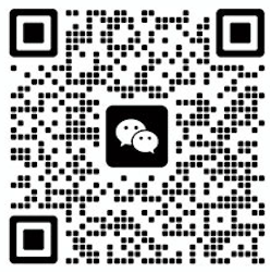 NEXEMET WeChat QR code
