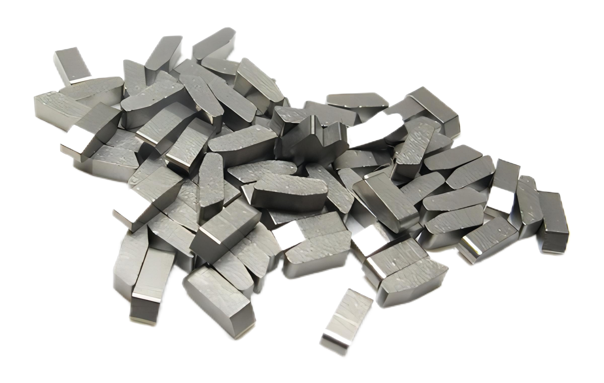 Cermet Materials / Rods & Blanks representative product