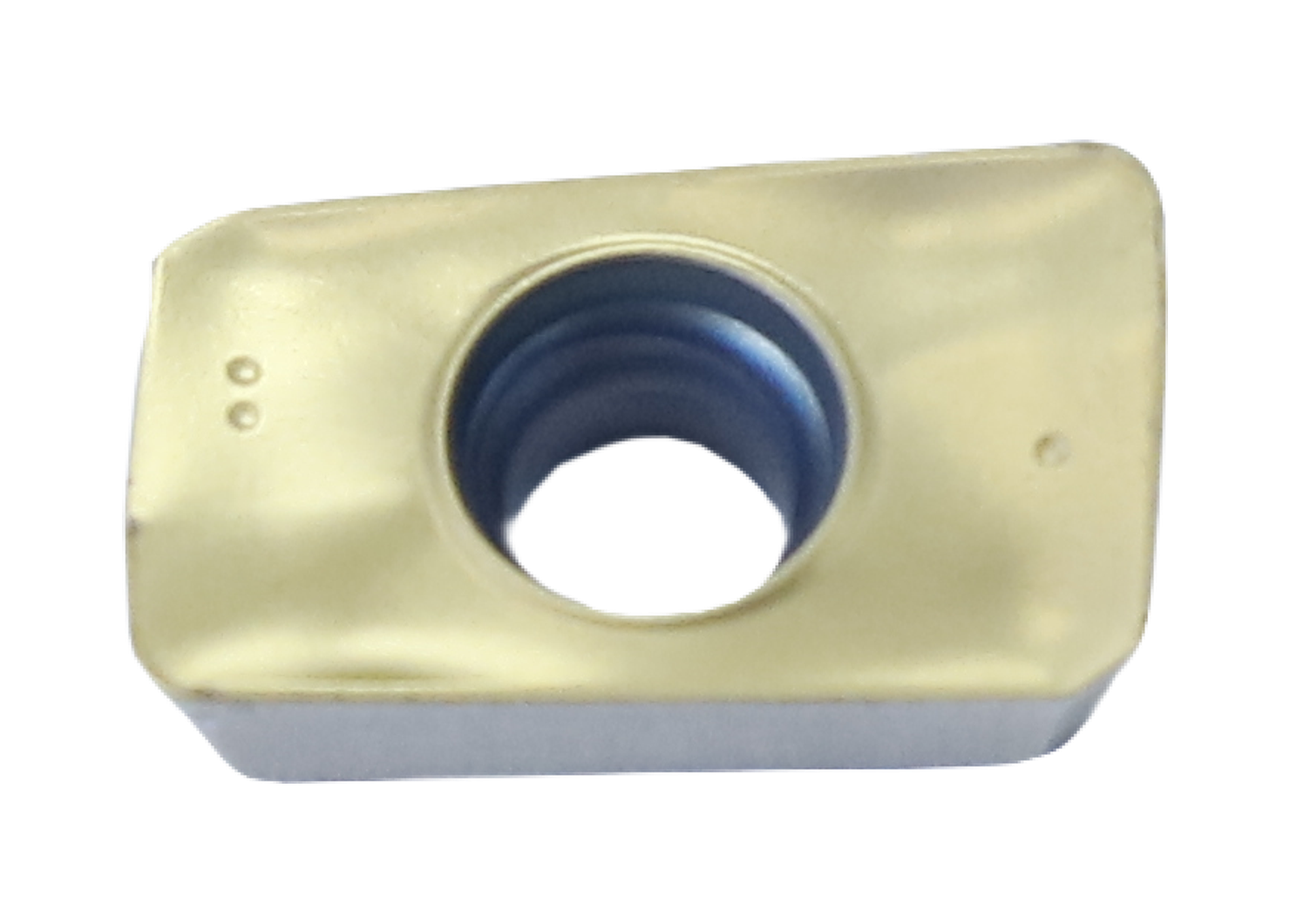 Cermet Milling Inserts representative product