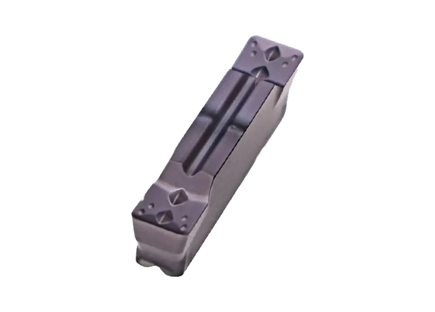 Grooving & Parting Inserts representative product