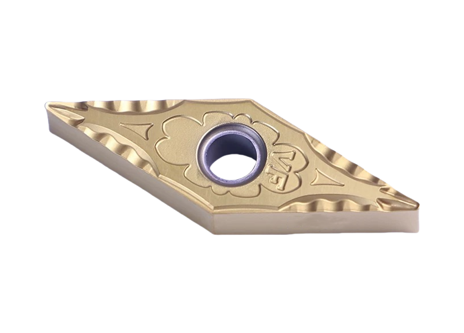 Cermet Turning Inserts representative product